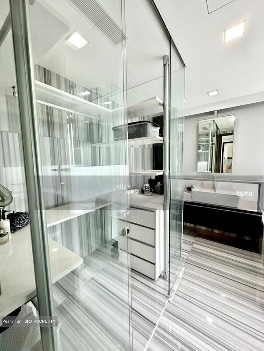 The Arc at Draycott (D10), Apartment #519184581